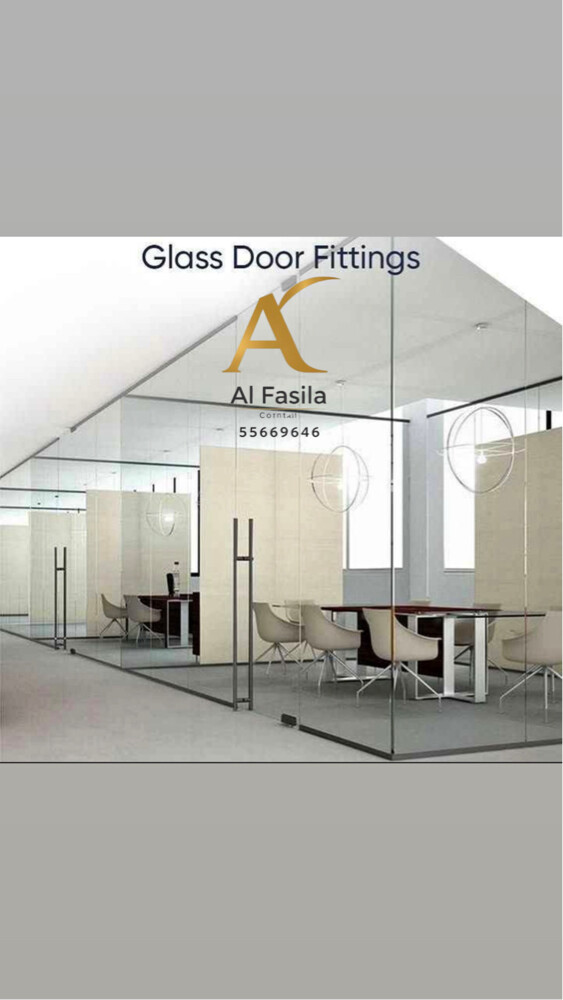 Glass & Aluminium Works Etc. - 12