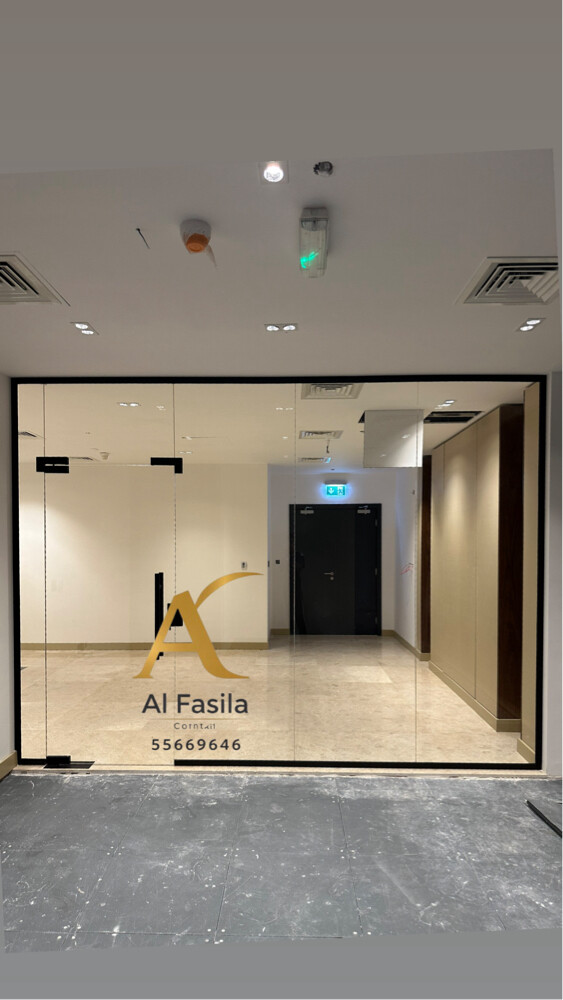 Glass & Aluminium Works Etc. - 6