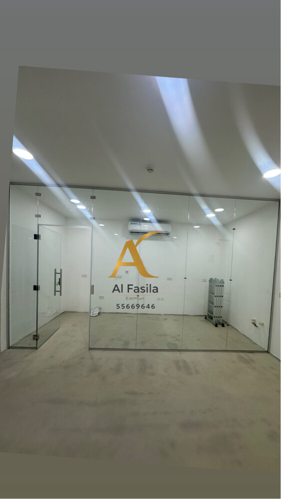 Glass & Aluminium Works Etc. - 9