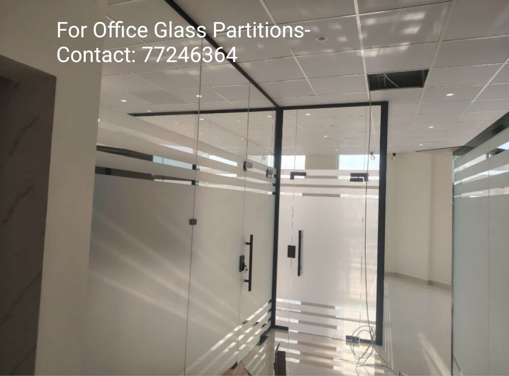 Glass & Aluminium Works Etc. - 17