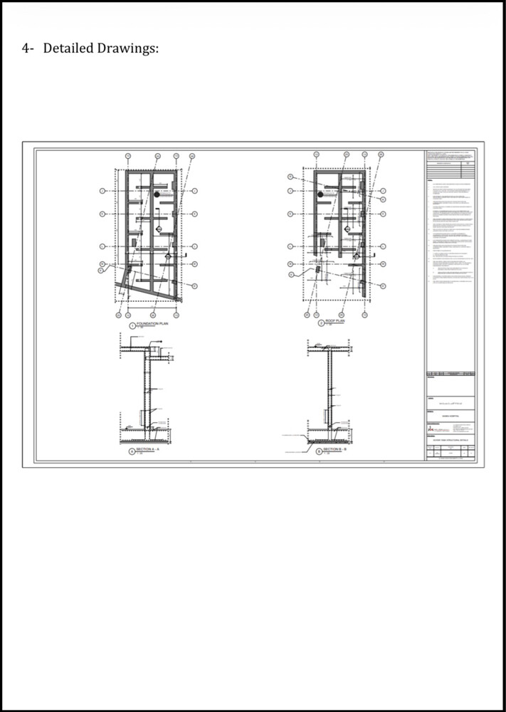 STRUCTURAL BIM ENGINEER - BIM MOD - 30