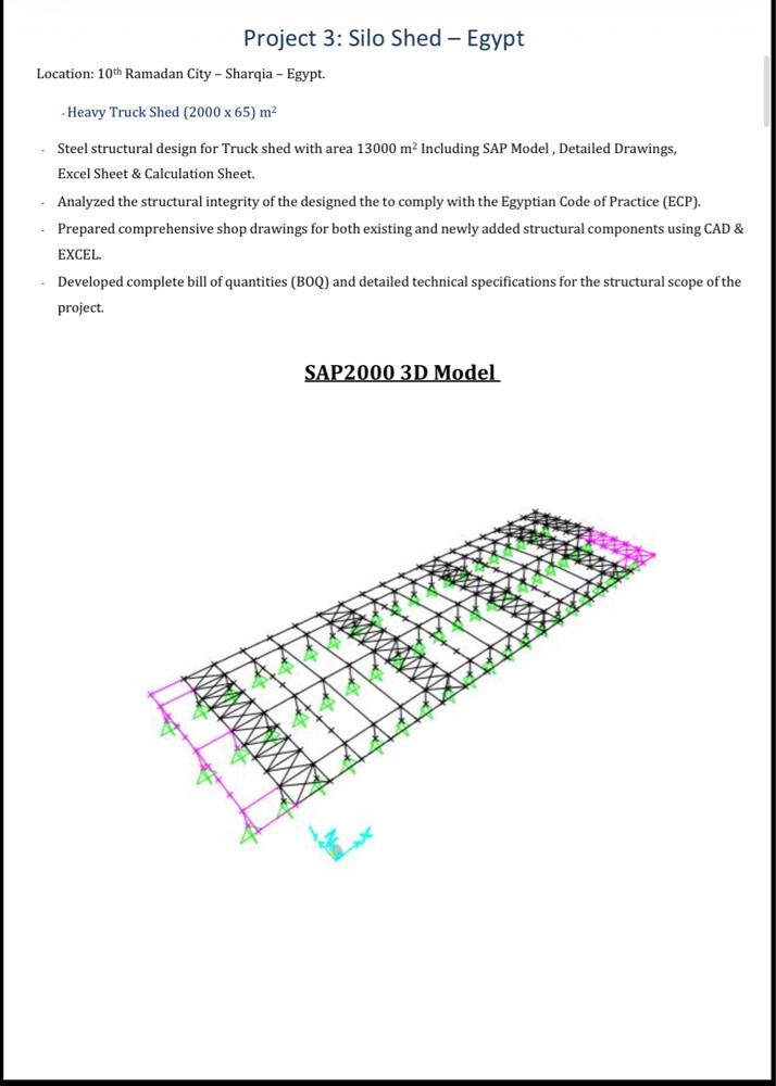 STRUCTURAL BIM ENGINEER - BIM MOD - 27