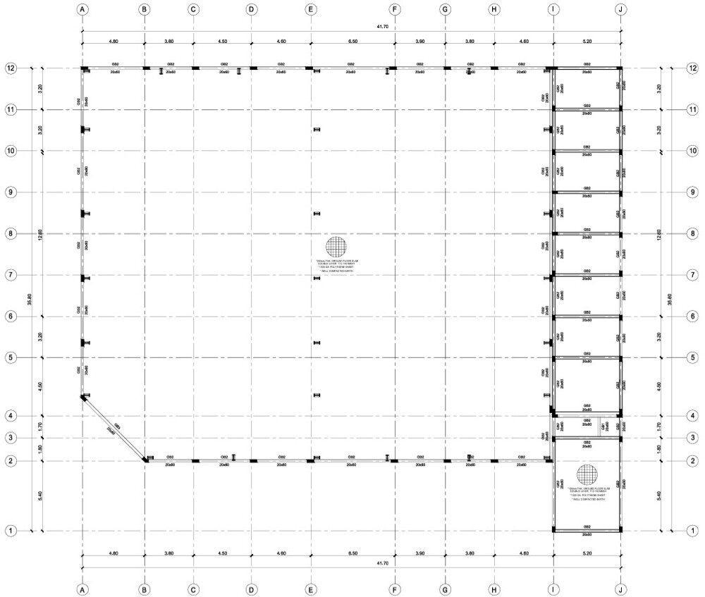 STRUCTURAL BIM ENGINEER - BIM MOD - 16