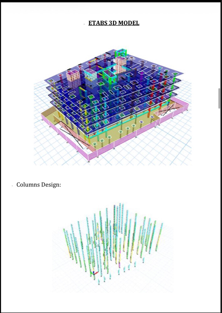 STRUCTURAL BIM ENGINEER - BIM MOD - 26