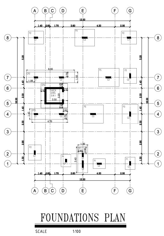 STRUCTURAL BIM ENGINEER - BIM MOD - 21