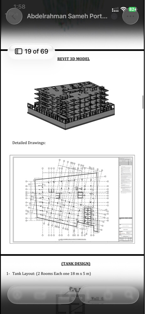 STRUCTURAL BIM ENGINEER - BIM MOD - 25