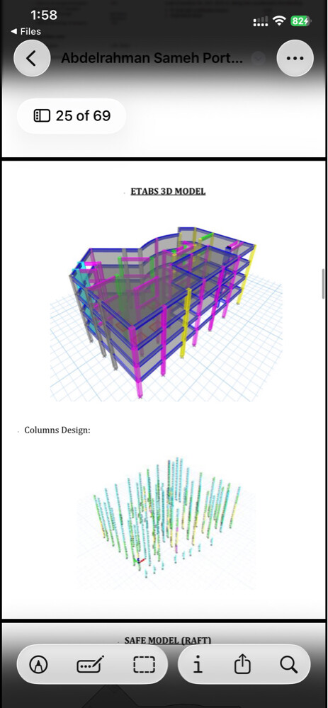 STRUCTURAL BIM ENGINEER - BIM MOD - 23