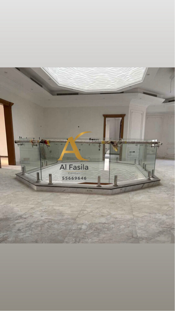 Glass & Aluminium Works Etc. - 5