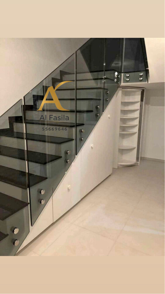 Glass & Aluminium Works Etc. - 11