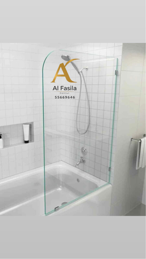 Glass & Aluminium Works Etc. - 9