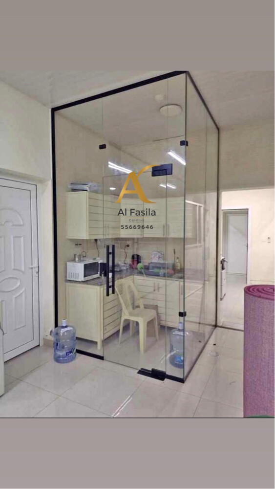 Glass & Aluminium Works Etc. - 6
