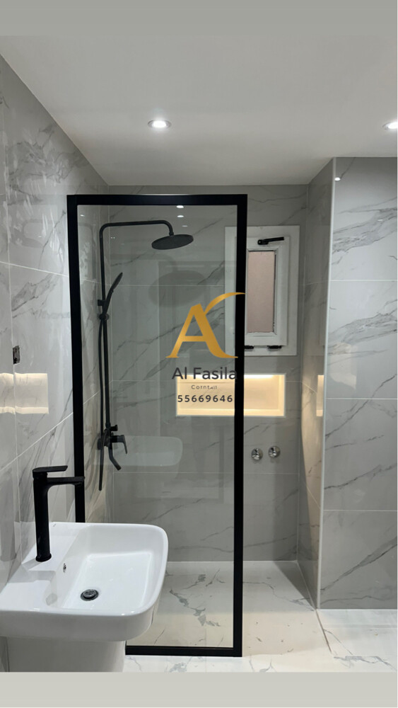 Glass & Aluminium Works Etc. - 15