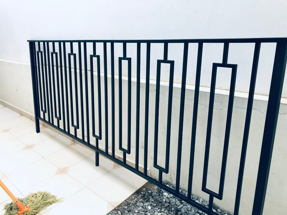 جميع اعمال الحدادة - 8