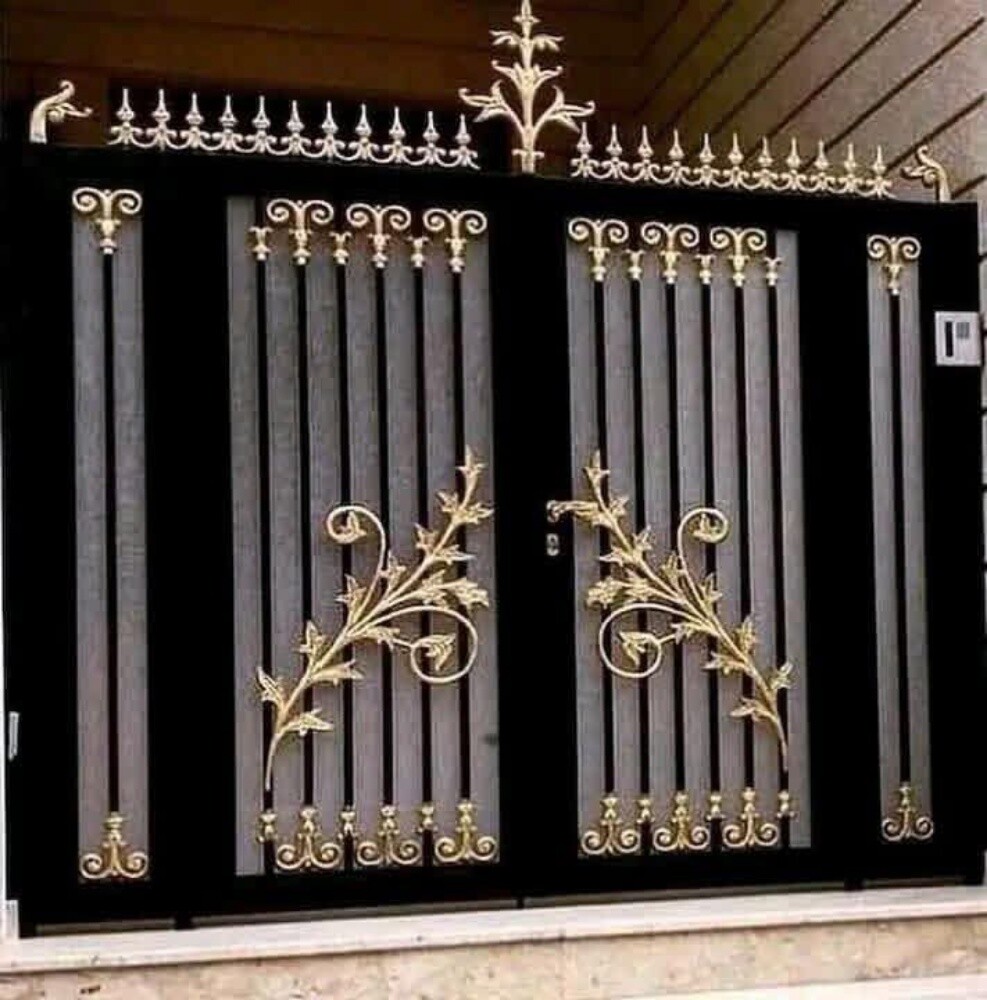جميع اعمال الحدادة - 27