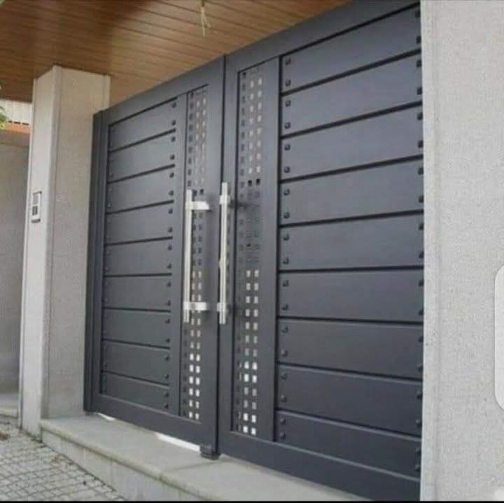 جميع اعمال الحدادة - 24