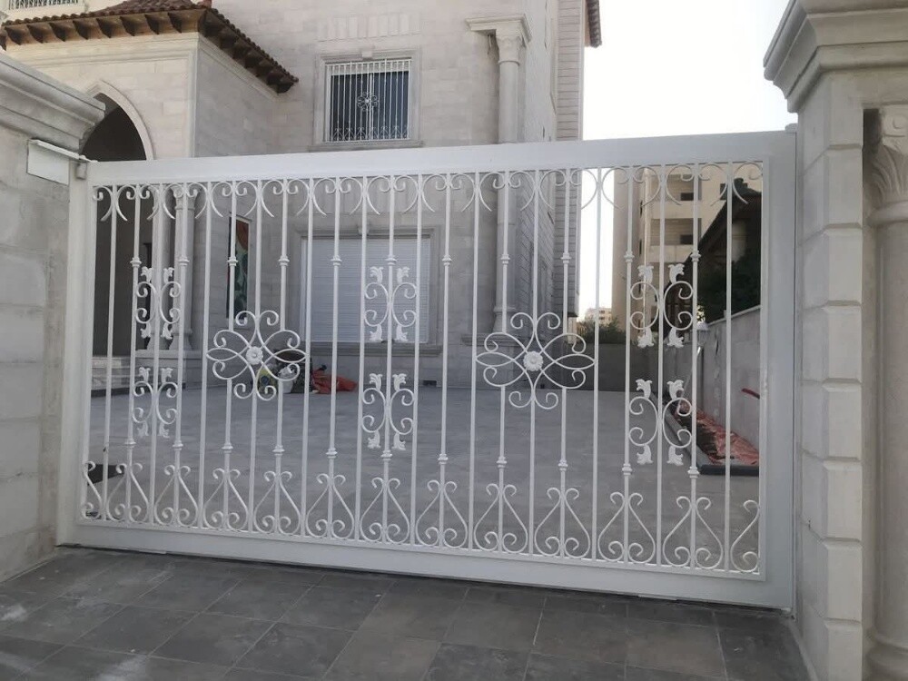 جميع اعمال الحدادة - 3