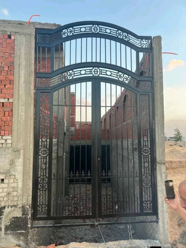 جميع اعمال الحدادة - 13