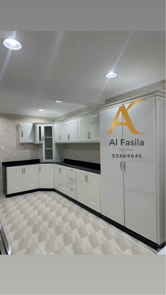 أعمال الزجاج والألمنيوم والمرايا - 3