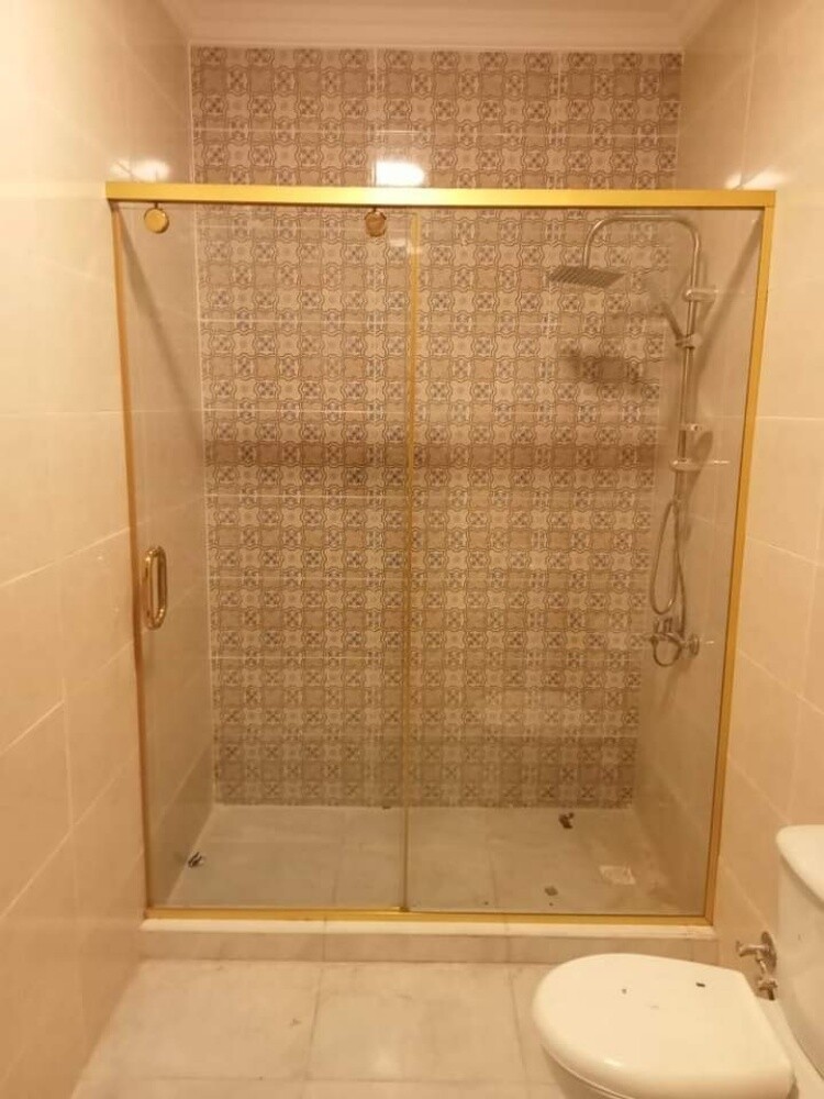 upvc aluminum glass maintenance - 9