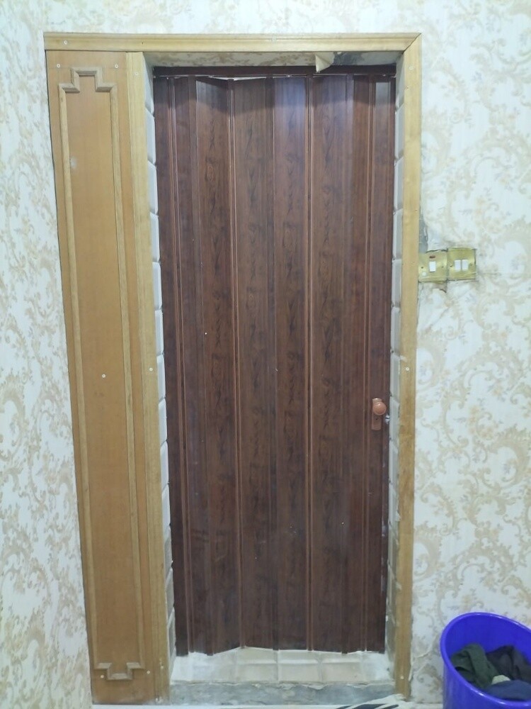 upvc aluminum glass maintenance - 7