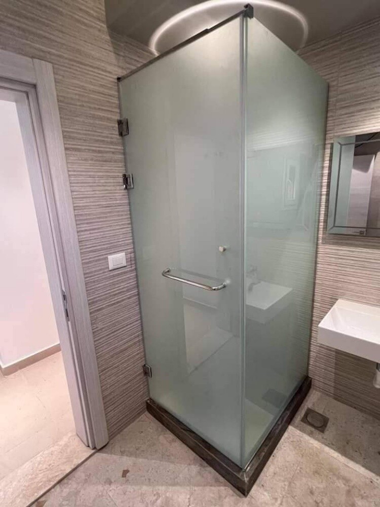 upvc aluminum glass maintenance - 5