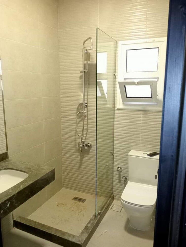 upvc aluminum glass maintenance - 10