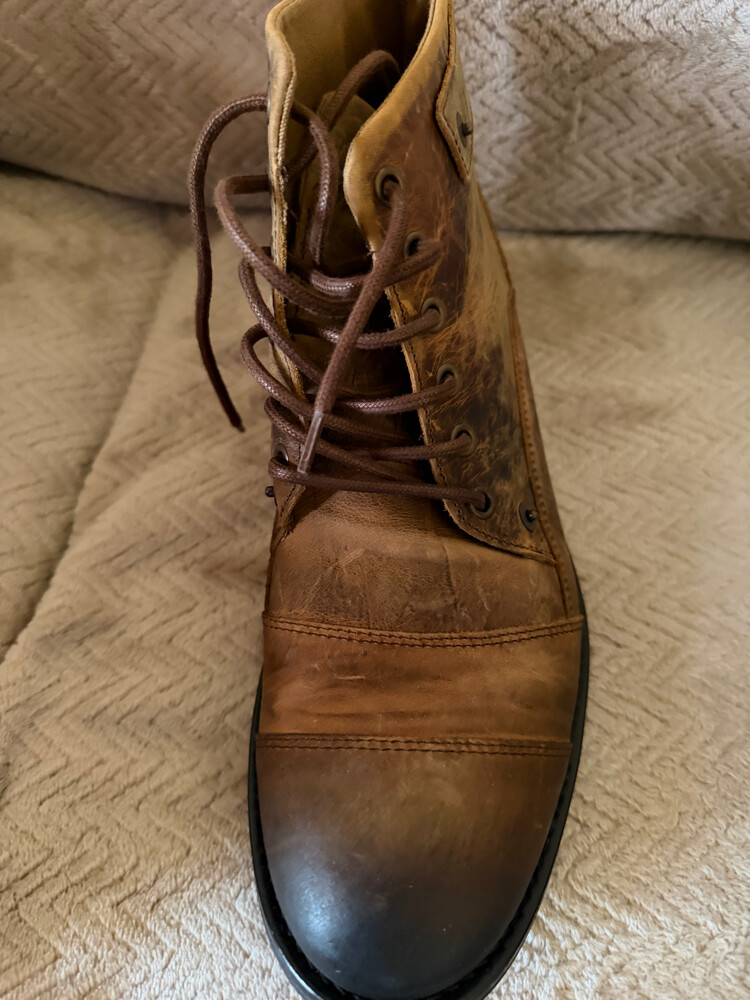 Aldo original boots - 2