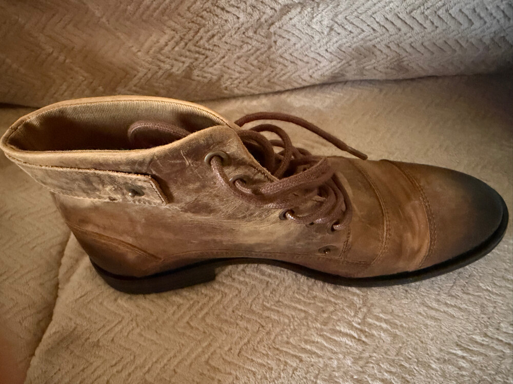 Aldo original boots - 3