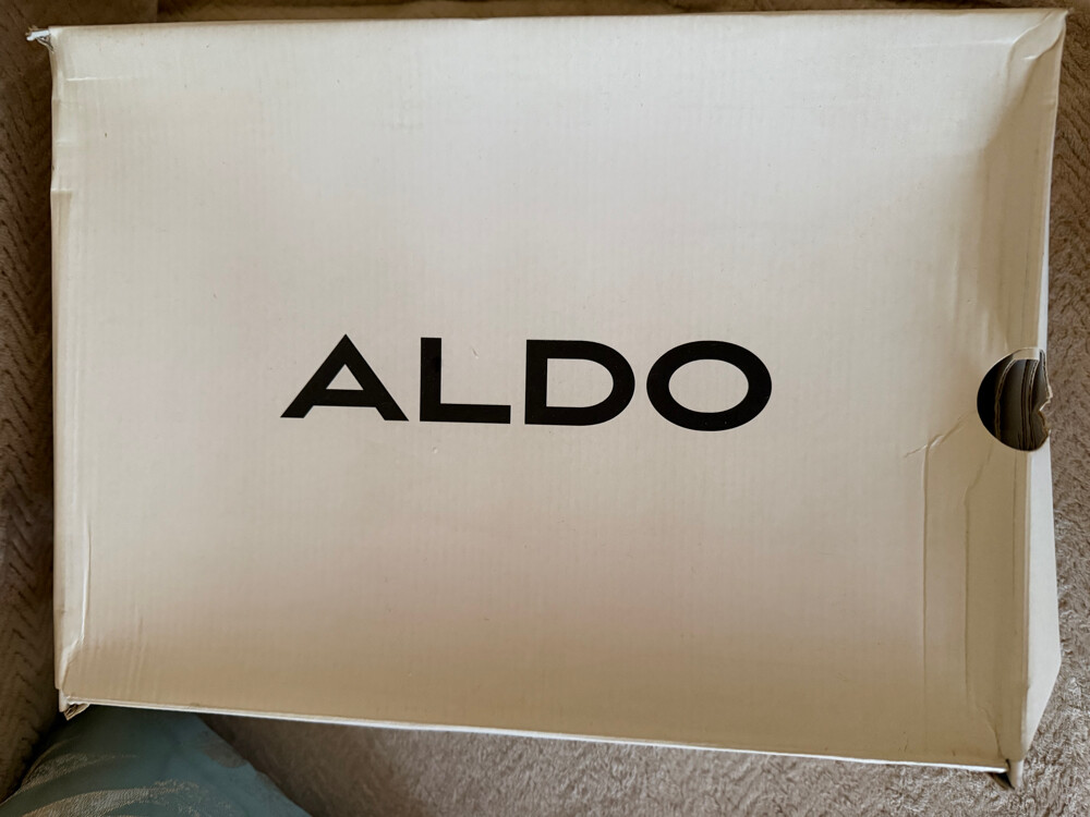 Aldo original boots - 4