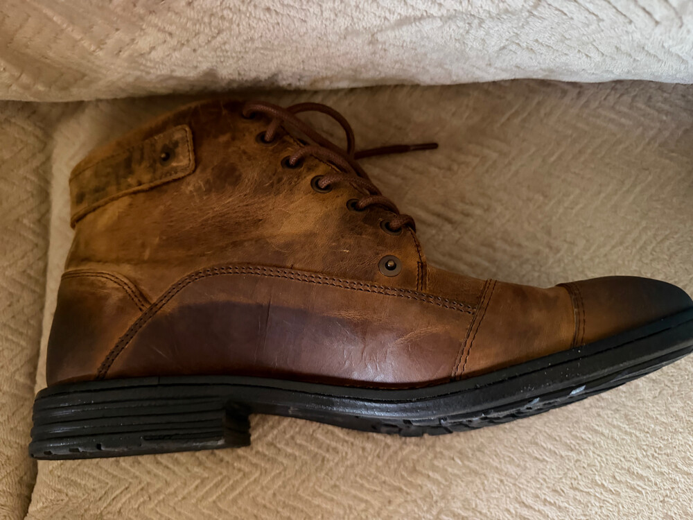 Aldo original boots - 6