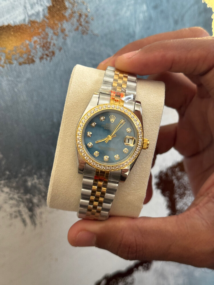 LUXURY WATCHES - 6