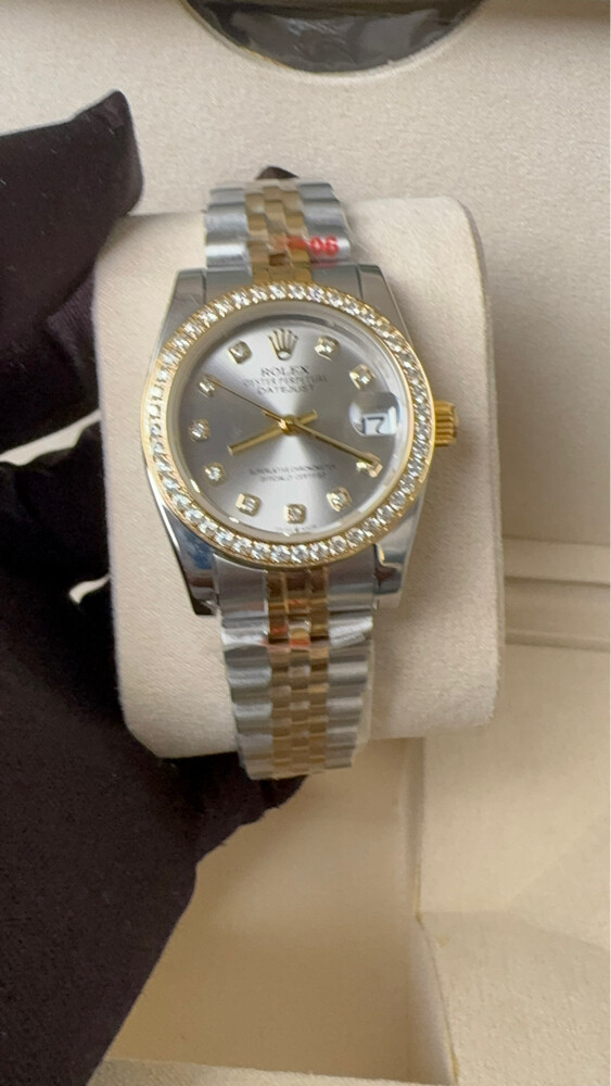LUXURY WATCHES - 5
