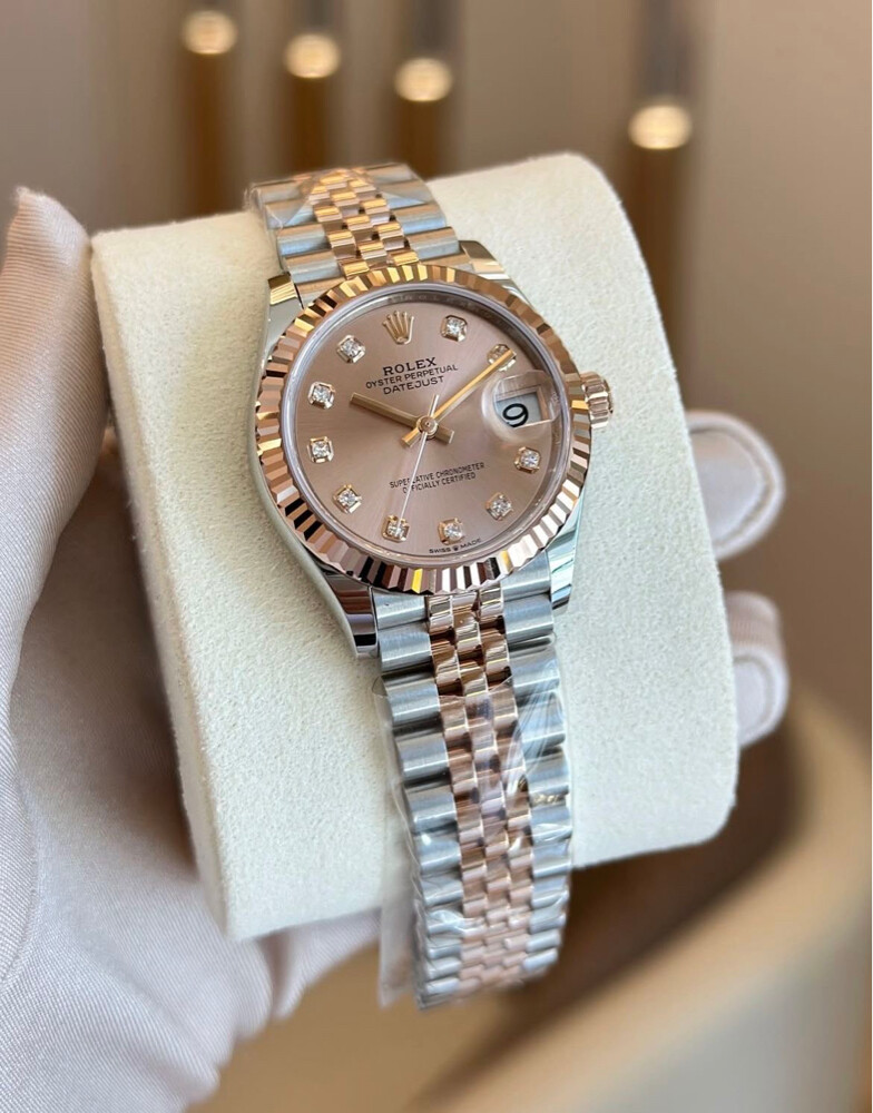 LUXURY WATCHES - 8