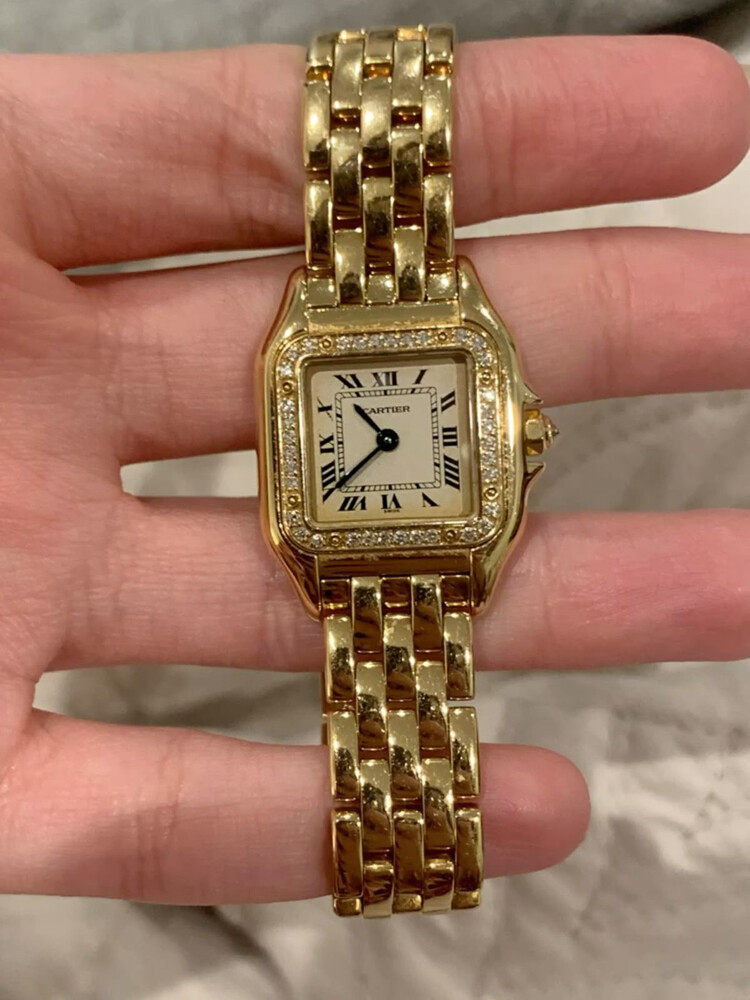 LUXURY WATCHES - 2