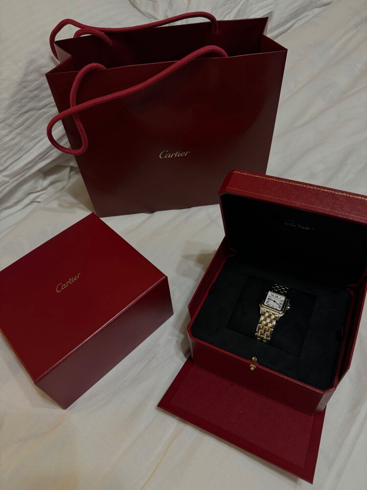 LUXURY WATCHES - 3