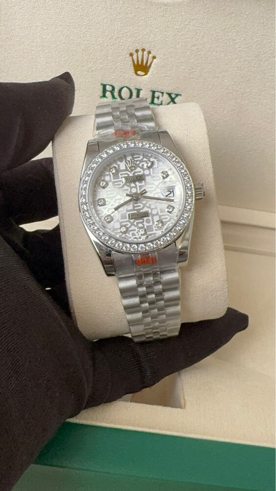 LUXURY WATCHES - 4