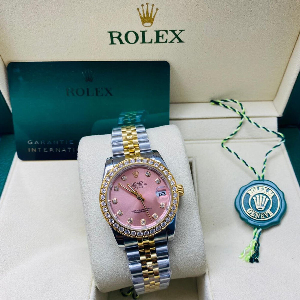 LUXURY WATCHES - 7