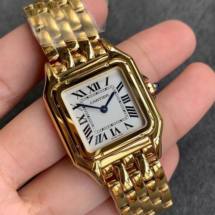 LUXURY WATCHES - 1