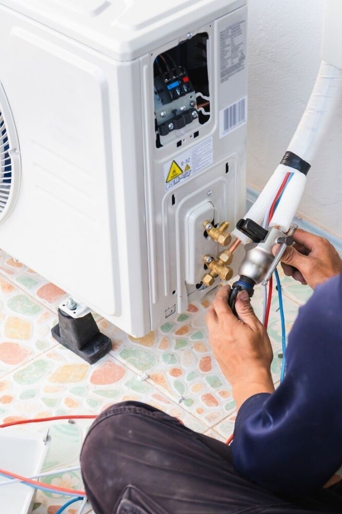 DOHA AC CARE & REPAIR SOLUTION - 4