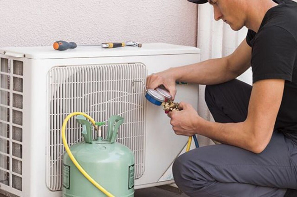 DOHA AC CARE & REPAIR SOLUTION - 3