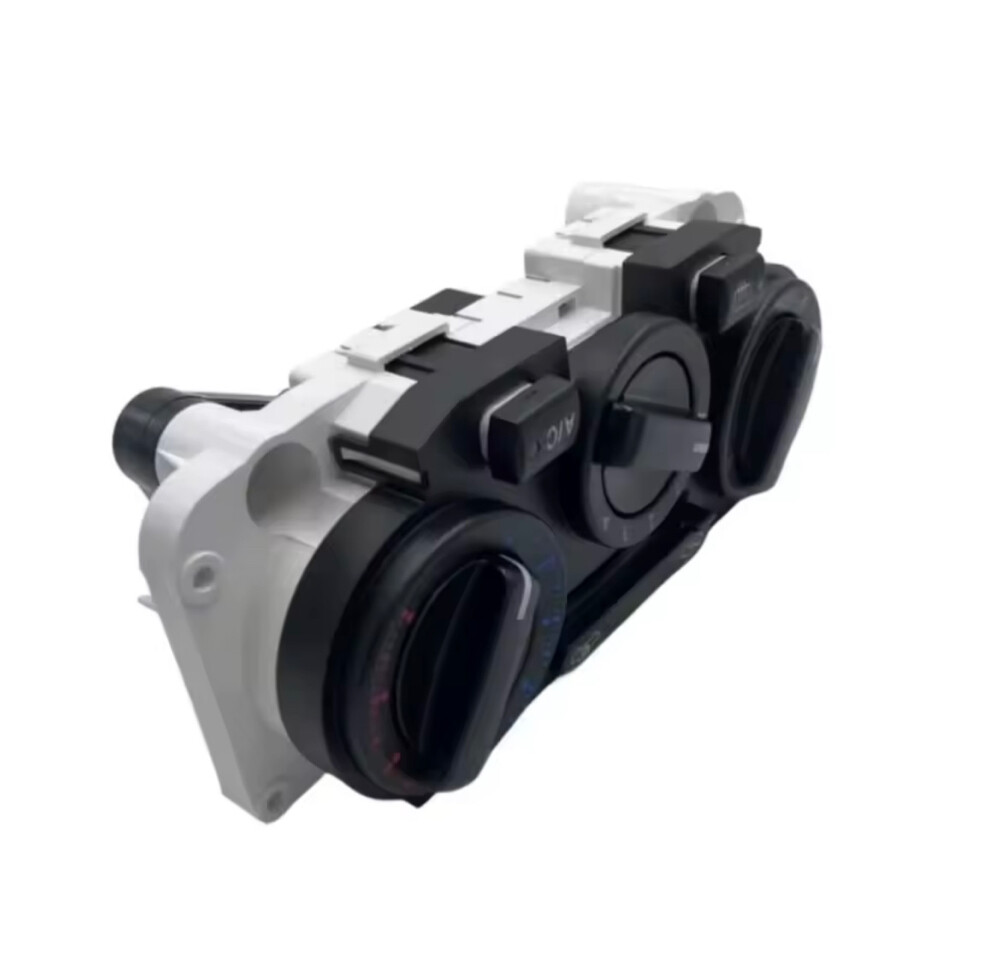 AC switch control , High quality  - 3