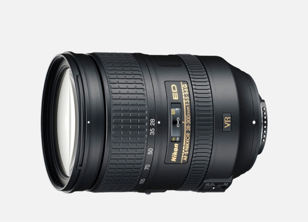 Used Nikon D750+Nikor Lenses  - 3