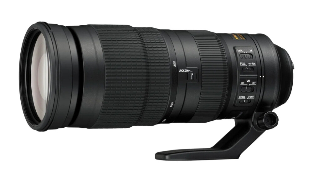Used Nikon D750+Nikor Lenses  - 1