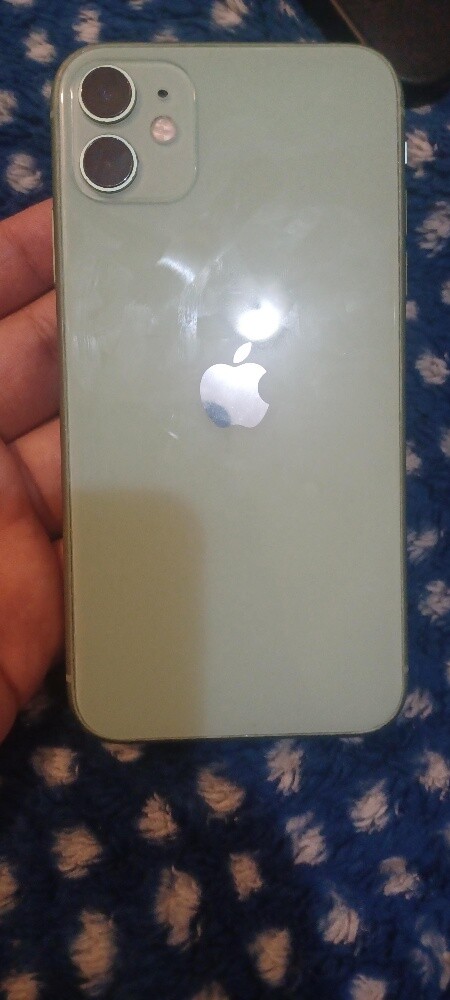 iphone 11 - 2