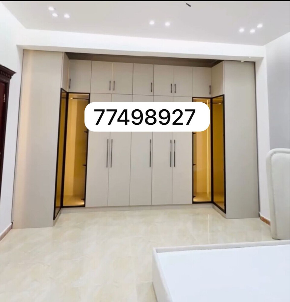 خدمات الديكور المنزلي: تصنيع  - 6