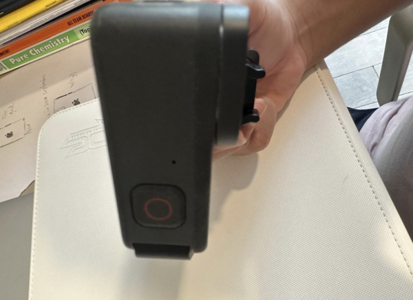 GoPro 9 Black W Freebies|Negotiable - 11