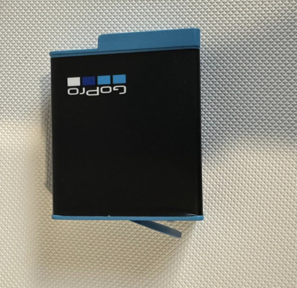 GoPro 9 Black W Freebies|Negotiable - 3