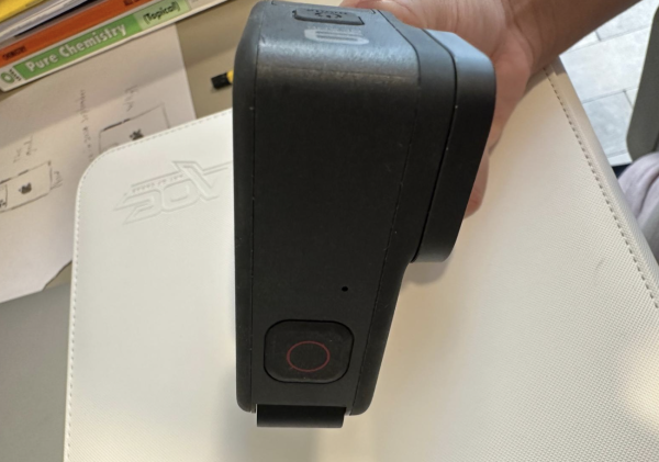 GoPro 9 Black W Freebies|Negotiable - 12