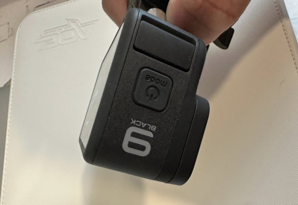 GoPro 9 Black W Freebies|Negotiable - 10