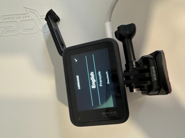 GoPro 9 Black W Freebies|Negotiable - 8